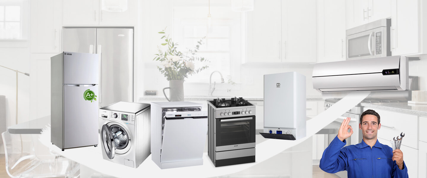 Düzköy Electrolux Servisi